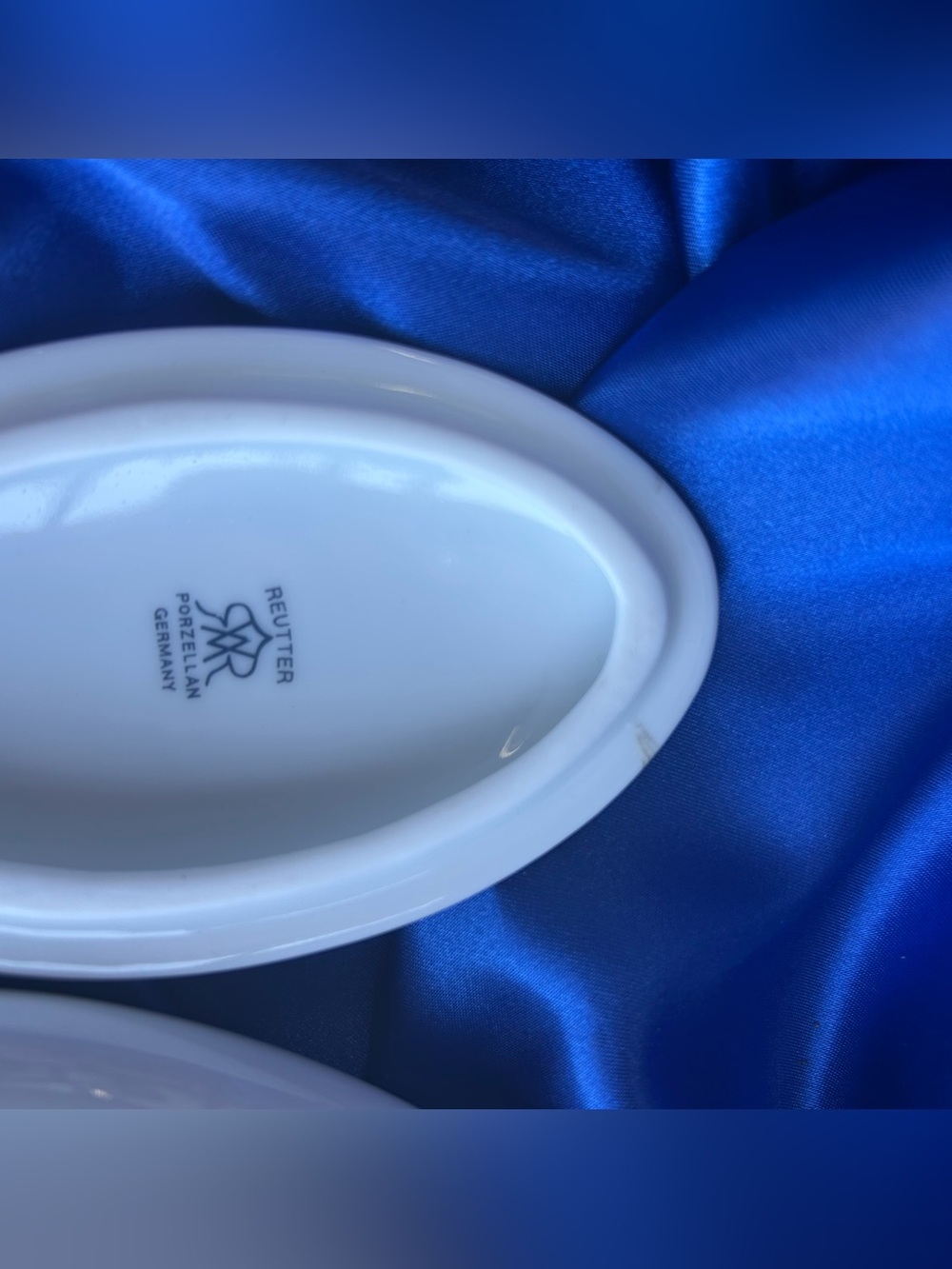 Angel Oval Box - Picture 6 of 14